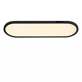 ELLY LED griestu gaismeklis 24 W 2700-4000 K opāla (Lucide)