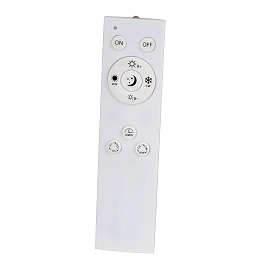 ELLY LED griestu gaismeklis 36 W 2700-4000 K opāla (Lucide)