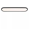 ELLY flush ceiling light LED 36 W 2700-4000 K opal (Lucide)
