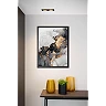 EMBED recessed spotlight 2xGU10 Black (Lucide)
