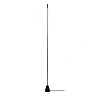 EQUINOX floor lamp 26 W grey iron (Lucide)