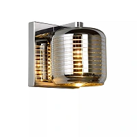 ERYN wall light 1xG9 42 W chrome (Lucide)