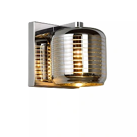 ERYN wall light 1xG9 42 W chrome (Lucide)
