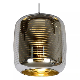 ERYN piekarama lampa 88x20 cm 3xE27 hroma (Lucide)