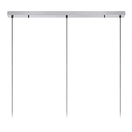 ERYN piekarama lampa 88x20 cm 3xE27 hroma (Lucide)
