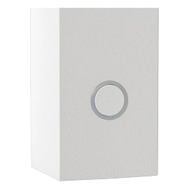 ESFERA wall light LED dimmable 9W 2700K white (Lucide)