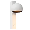 ESFERA wall light LED dimmable 9W 2700K white (Lucide)