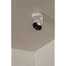 ESFERA ceiling spotlight LED dimmable 11W 2700K white (Lucide)