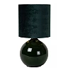 ESTERAD Table lamp Ø24 cm 1xE14 green (Lucide)