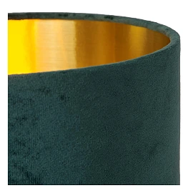 ESTERAD Table lamp Ø24 cm 1xE14 green (Lucide)