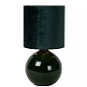 ESTERAD Table lamp Ø24 cm 1xE14 green (Lucide)