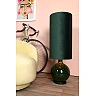 ESTERAD Floor lamp Ø34 cm 1xE27 green (Lucide)