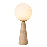 EVIN Table lamp 1x25W E27 opal glass (Lucide)