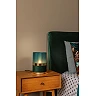 EXTRAVAGANZA TUSSE table lamp E14 green (Lucide)