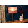 EXTRAVAGANZA TUSSE table lamp Ø30 cm 1 x 40 W E14 pink (Lucide)