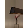 FELSTED Pendant light LED dim 1x28W 2200K/4000K Black (Lucide)