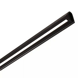 FELSTED Piekaramā lampa LED dim 1x28W 2200K/4000K melna (Lucide)