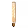 T32 H20 cm filament LED bulb E27 1 × 4.9 W 440 lm 2200 K dimmable amber (Lucide)