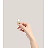 G45 filament LED bulb E27 1 × 3 W 210 lm 2700 K dimmable transparent (Lucide)