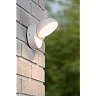 FINN outdoor wall light LED 1x12W 3000K white (Lucide)