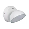 FINN outdoor wall light LED 1x12W 3000K white (Lucide)