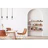 FIX Pendant light 3xE27 black (Lucide)