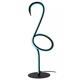 FLAMINGO table lamp LED 5,5 W RGB multicolour (Lucide)