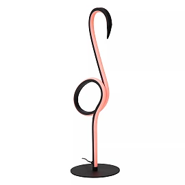 FLAMINGO table lamp LED 5,5 W RGB multicolour (Lucide)