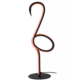 FLAMINGO table lamp LED 5,5 W RGB multicolour (Lucide)