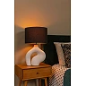 FORMA table lamp 1 x 40 W E27 white (Lucide)