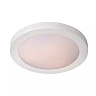 FRESH bathroom ceiling light Ø35 cm 2xE27 20 W white (Lucide)