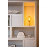 FUNGO Table lamp 23x23 cm 1xE27 orange (Lucide)