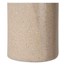 FIGARO Table lamp Ø12 cm 1xG9 10W Grey (Lucide)