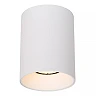 GERTI ceiling spotlight Ø8 cm 1xGU10 40 W white (Lucide)