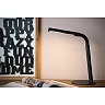 GILLY LED desk lamp 5W 2700K black (Lucide)