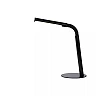 GILLY LED desk lamp 5W 2700K black (Lucide)