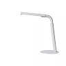 GILLY LED desk lamp 5W 2700K white (Lucide)