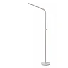 GILLY rechargeable LED floor reading lamp 6W 2700K white (Lucide)