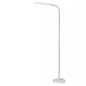 GILLY LED floor reading lamp 6W 2700K white (Lucide)