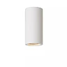 GIPSY Ceiling spotlight Ø7 cm 1xGU10 white (Lucide)