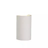 GIPSY Wall light 23,5 cm × 16,5 cm × 13 cm 1x40W White (Lucide)