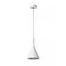 GIPSY Pendant light Ø16.5 cm 1xE27 white (Lucide)