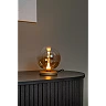 GISELA table lamp 5 W amber (Lucide)