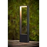 GOA bollard light LED 1x10W 3000K anthracite (Lucide)
