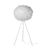 GOOSY SOFT Floor lamp Ø50 cm 1xE27 white (Lucide)