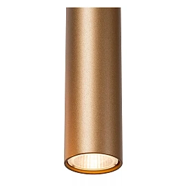 GRIFFITH piekaramā lampa Ø38 cm LED 6 x 6W CCT bronzas krāsā (Lucide)