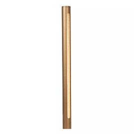GRIFFITH stāvlampa Ø21 cm LED 18W CCT bronzas krāsā (Lucide)