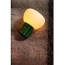 GUSTAV portable table lamp LED 0.8W 2700K Green (Lucide)