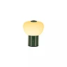 GUSTAV portable table lamp LED 0.8W 2700K Green (Lucide)