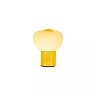 GUSTAV portable table lamp LED 0.8W 2700K Yellow (Lucide)